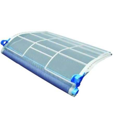 Amazon.co.jp: ダイキン エアコン用交換フィルターセット（枠付） KAF